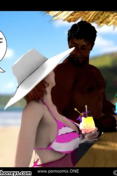 Mrs. Keagan 3D Vol.40014