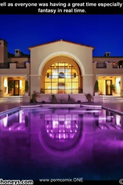 Mrs. Keagan 3D Vol.40034