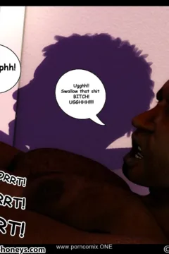 Mrs. Keagan 3D Vol.50011