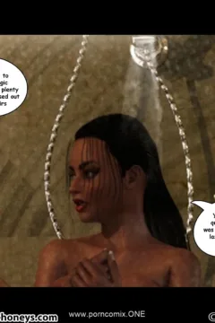 Mrs. Keagan 3d Vol.60009