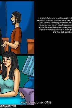 My Little Latina Housewife0003