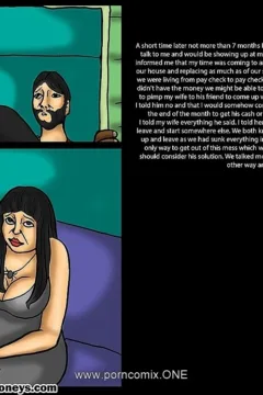 My Little Latina Housewife0005