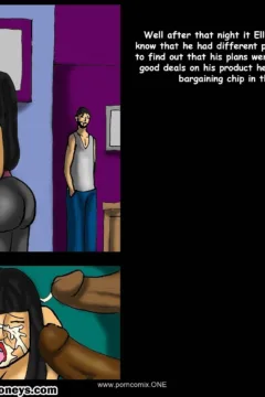 My Little Latina Housewife0011