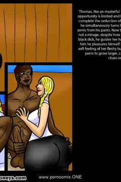 Naughty Nature Vol. 10007