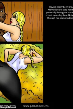 Naughty Nature Vol. 10010