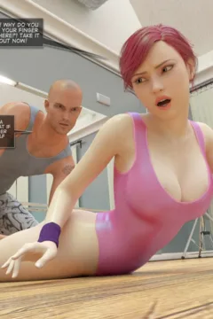 Night in the Studio (15)