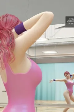 Night in the Studio (4)