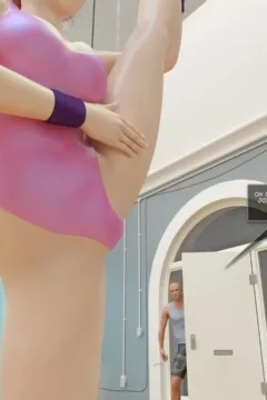 Night in the Studio (5)