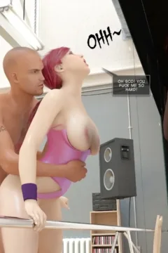 Night in the Studio (63)