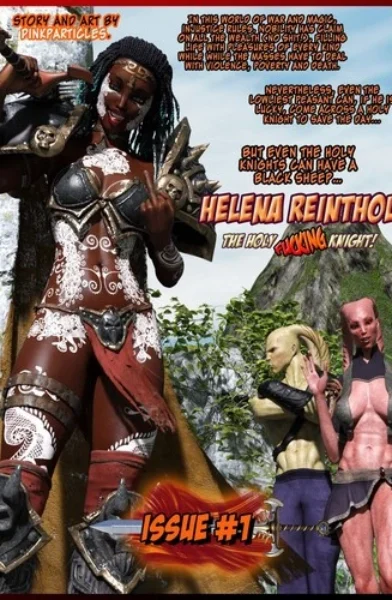 Pinkparticles- Helena Reinthol’s Adventures0001 (xyz cover)