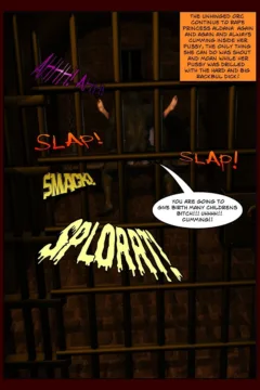 Pleasure Kingdom 20011