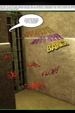 Prison Ladies V (13)