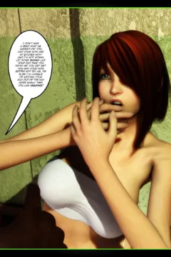 Prison Ladies V (16)