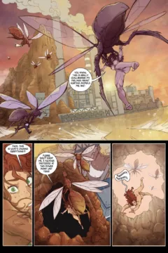 Sizeable Tales Vol. 100008