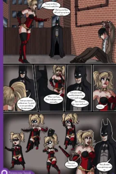 The Bat in Love- Jzerosk0004