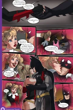 The Bat in Love- Jzerosk0005