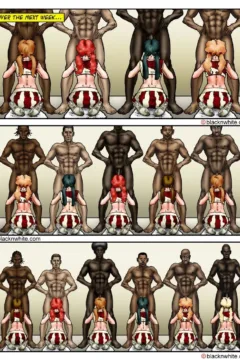 The Head cheerleader  (5)