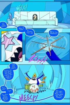 The Ice King Sexual Picture Show0005