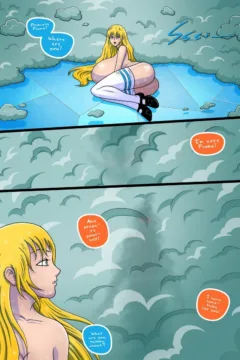 The Ice King Sexual Picture Show0020