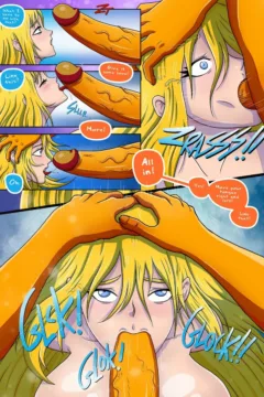 The Ice King Sexual Picture Show0022