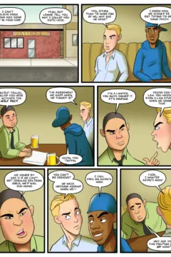 The John Person – The Milf Pact0004