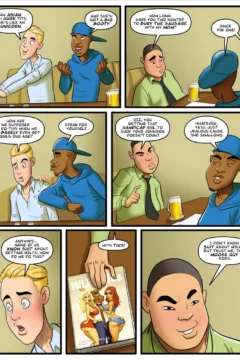 The John Person – The Milf Pact0005