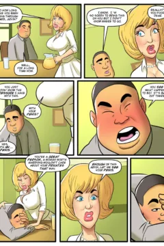 The John Person – The Milf Pact0011