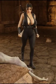 The Trip to Egypt 20005