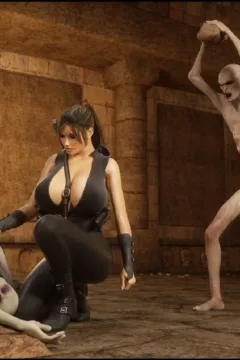 The Trip to Egypt 20006