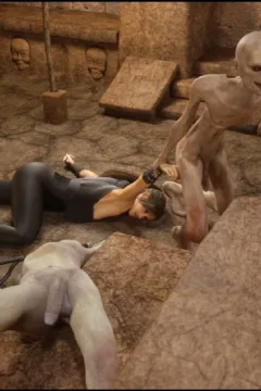 The Trip to Egypt 20007