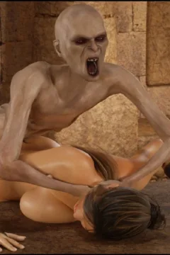 The Trip to Egypt 20015