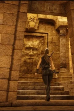 The Trip to Egypt 20053