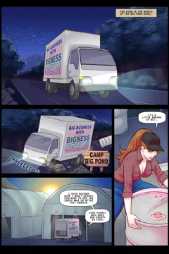 ZZZ- Sizeable Tales 170003