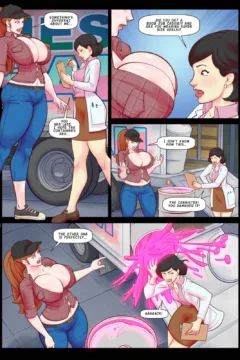 ZZZ- Sizeable Tales 170005