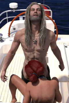 Eclesi4stik – Triss’s Summer (23)