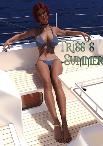 Eclesi4stik – Triss’s Summer