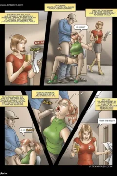 Erenisch- Housebreaking0037