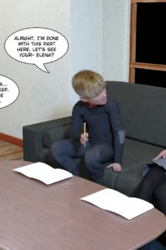 KakiharaD– The Tutor0011