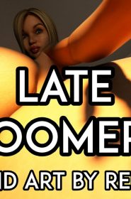 Late Bloomer 20040