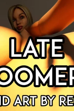 Late Bloomer 20040