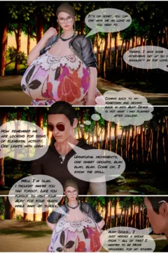 LeiLeiLover – Enchanted Realms0003