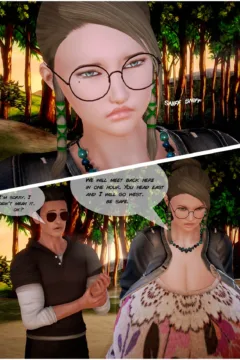 LeiLeiLover – Enchanted Realms0004