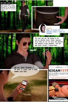 LeiLeiLover – Enchanted Realms0005