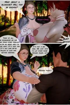 LeiLeiLover – Enchanted Realms0011