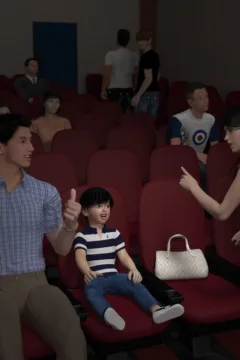 [Minoru] Hiromi Female Feacher 3 (10)