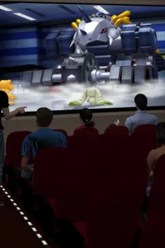 [Minoru] Hiromi Female Feacher 3 (3)