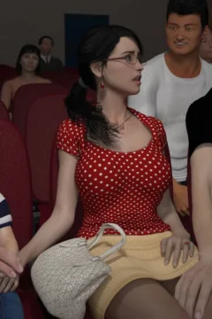 [Minoru] Hiromi Female Feacher 3 (4)