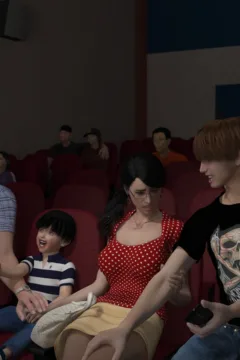 [Minoru] Hiromi Female Feacher 3 (5)