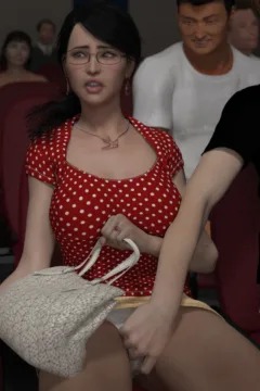 [Minoru] Hiromi Female Feacher 3 (8)