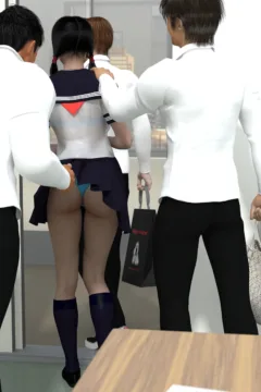 [Minoru] Hiromi Female Feacher 4 (46)